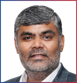 Harit Parikh
